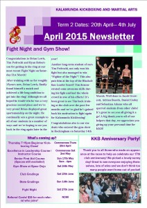 April 2015