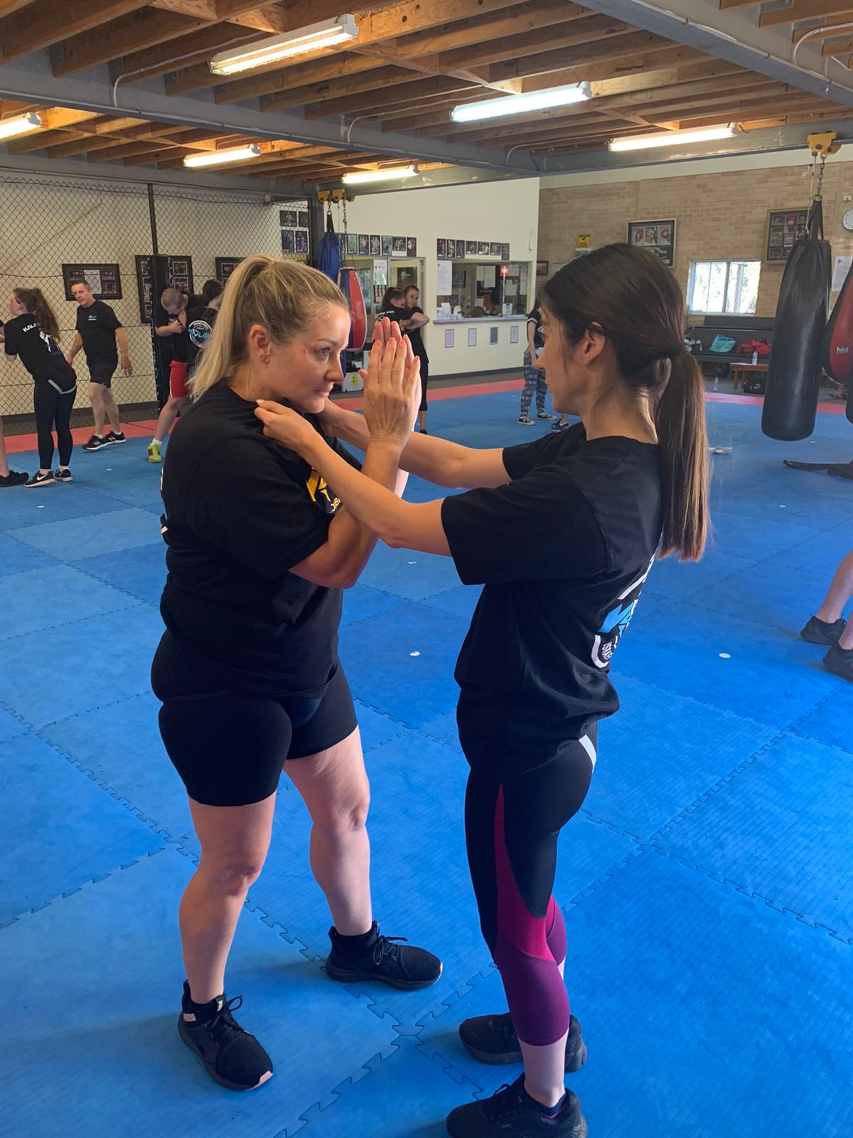 KKB Krav Maga