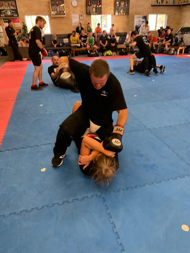 KKB Krav Maga 2