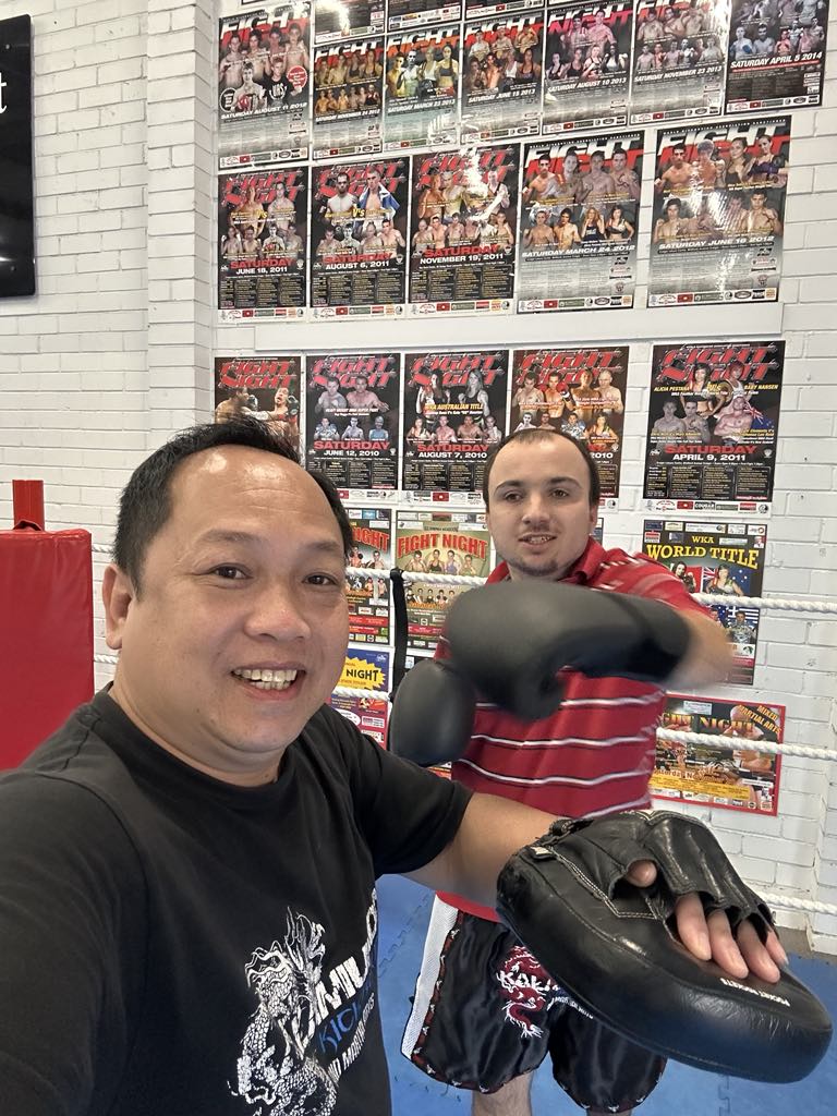 KKB Personal Training