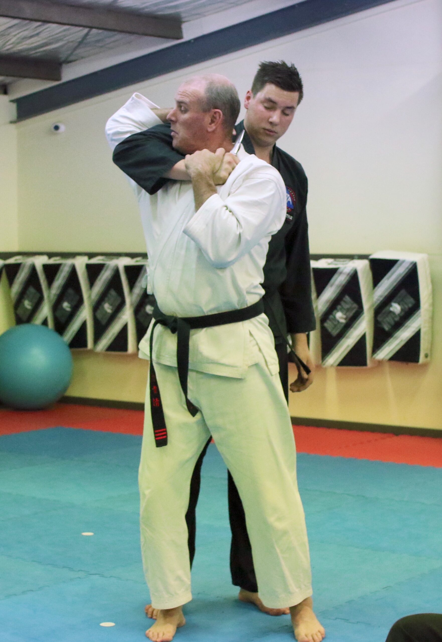 KKB Krav Maga 3