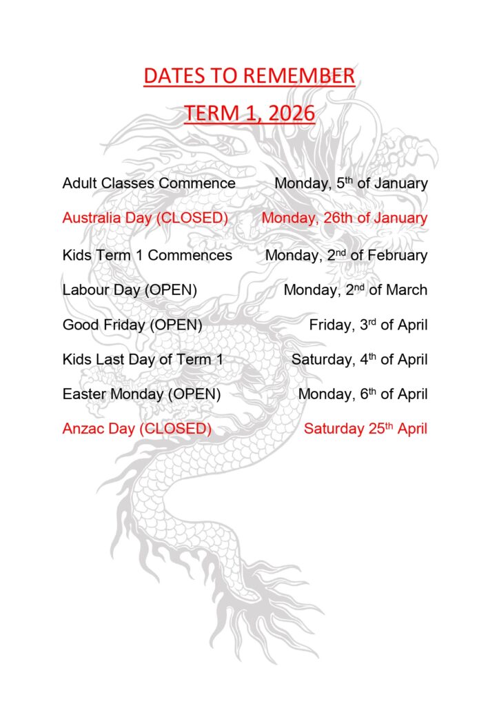 KKB Term 1 2026 Dates To Remember