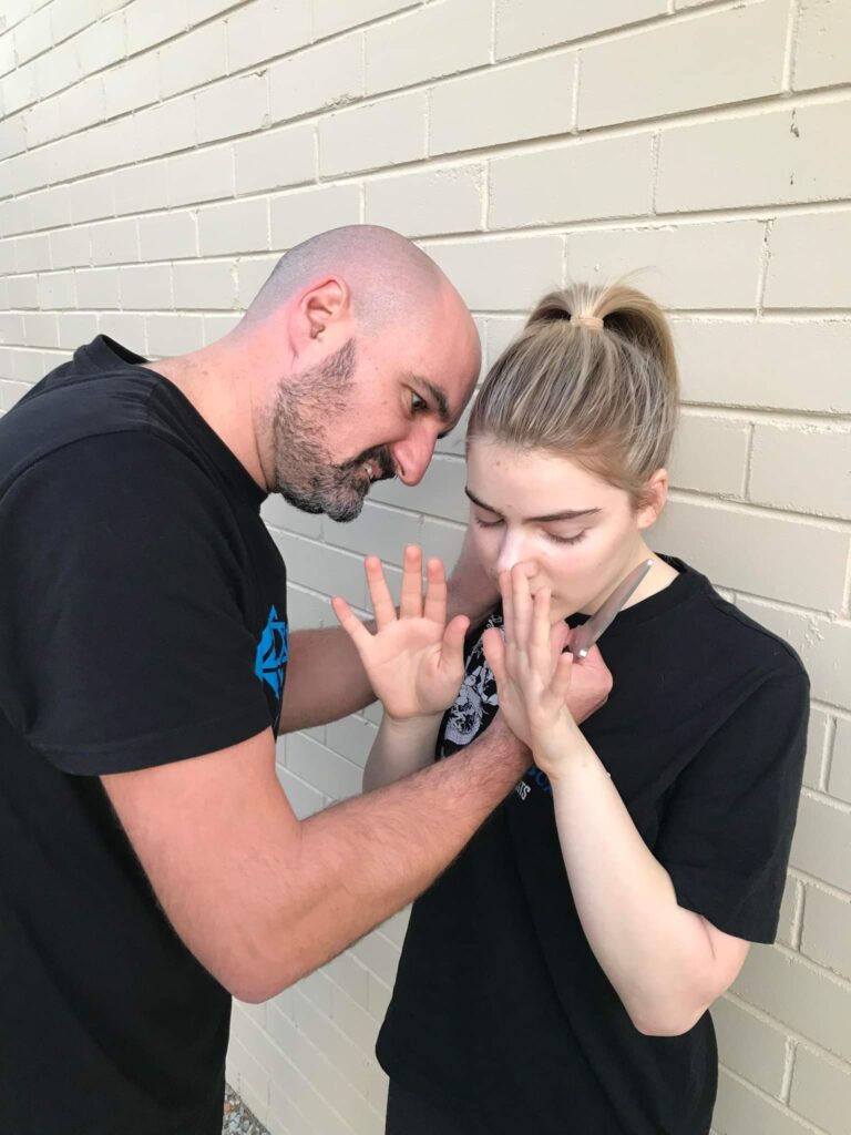 KKB Krav Maga 1